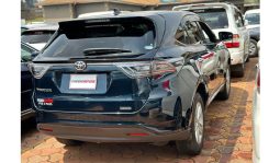 
										Toyota Harrier 2015 full									