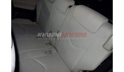 
										Toyota VANGUARD 2011 full									