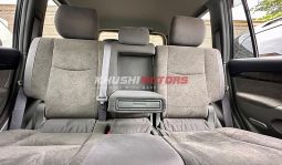 
										Toyota Land Cruiser Prado 2009 full									