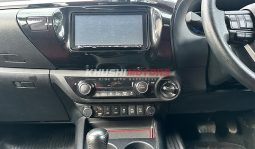 
										Toyota HILUX 2018 full									