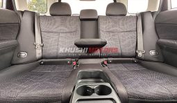 
										Subaru Forester 2011 full									