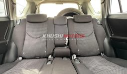 
										Toyota Vanguard 2009 full									