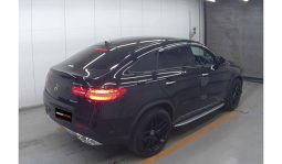 
										Mercedes GLE350D 2017 full									