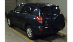 
										Toyota RAV-4 2010 full									