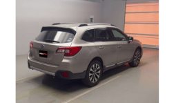 
										Subaru OutBack 2015 full									