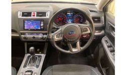 
										Subaru Outback 2015 full									