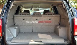 
										Toyota Hilux Surf 2009 full									