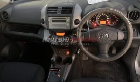 Toyota RAV-4 2017