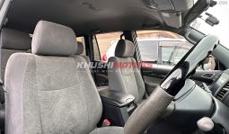 
										Toyota Land Cruiser Prado 2009 full									