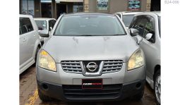 Best car dealership in Uganda