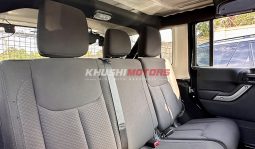 
										Chrysler Wrangler 2015 full									