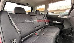 
										Subaru Forester 2011 full									