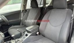 
										Toyota Vanguard 2009 full									