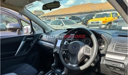 
										Subaru Forester 2015 full									