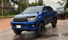 Toyota HILUX 2018