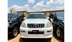 Best car dealership in Uganda