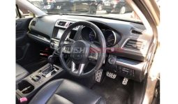 
										Subaru OutBack 2015 full									