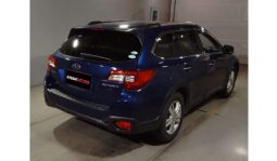 
										Subaru Outback 2015 full									