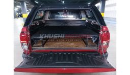 
										Toyota HILUX 2018 full									