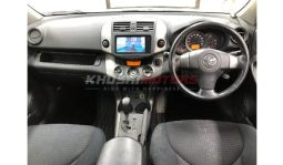 
										Toyota Vanguard 2009 full									