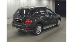 
										Mercedez ML350 2011 full									