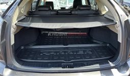 
										Toyota Harrier 2011 full									