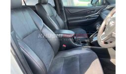 
										Toyota Harrier 2017 full									