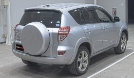 Toyota RAV-4 2017