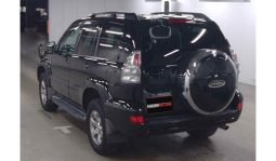 
										Toyota Land Cruiser Prado 2009 full									