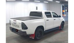 
										Toyota Hilux 2018 full									