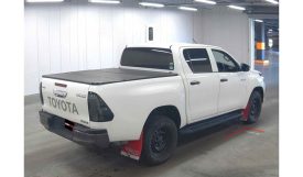 Toyota Hilux 2018