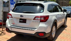 Subaru OutBack 2016