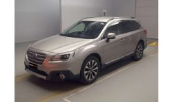 Subaru OutBack 2015