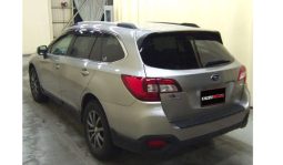 
										Subaru Outback 2015 full									