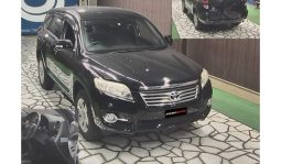 
										Toyota Vanguard 2011 full									