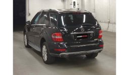 
										Mercedez ML350 2011 full									