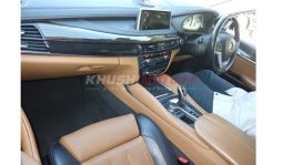 
										BMW X6 2015 full									