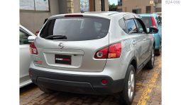 
										Nissan Dualis 2009 full									