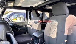 
										Chrysler Wrangler 2015 full									