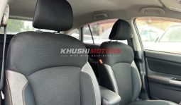 
										Subaru Impreza XV 2016 full									