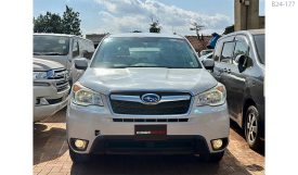 Subaru Forester 2015