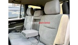 
										Toyota Land Cruiser Prado 2009 full									