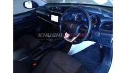 
										Toyota Hilux 2018 full									