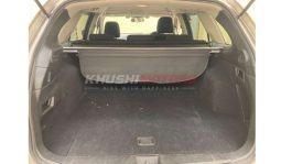 
										Subaru Forester 2015 full									