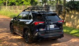 
										Toyota RAV-4 2020 full									