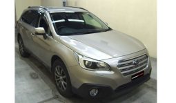 
										Subaru Outback 2015 full									