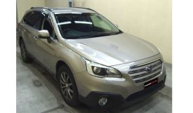 Subaru Outback 2015