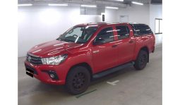 Toyota HILUX 2018