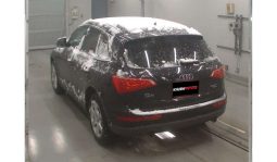 
										Audi Q5 2011 full									