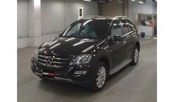 
										Mercedez ML350 2011 full									